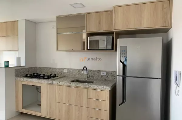 COBERTURA DUPLEX À VENDA - Vila Assis Brasil - Mauá - SP