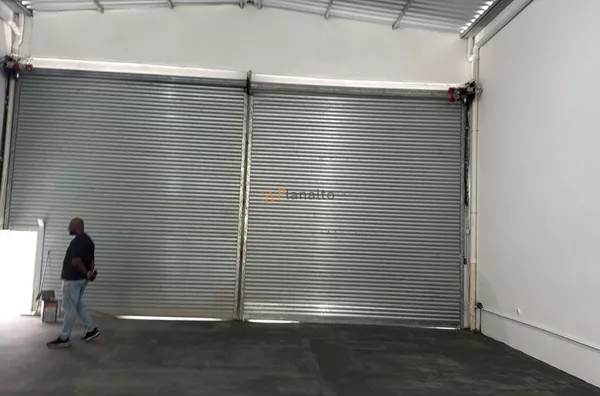 Galpão comercial para aluguel,  Vila Guarani, Mauá