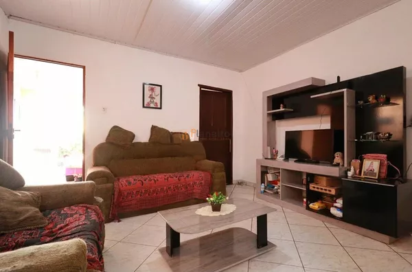 Casa para venda, 3 quarto(s),  Vila Camilópolis, Santo André