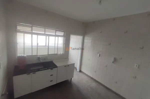 Apartamento para aluguel, 2 dormitórios - Vila Assis, Mauá - Foto 6