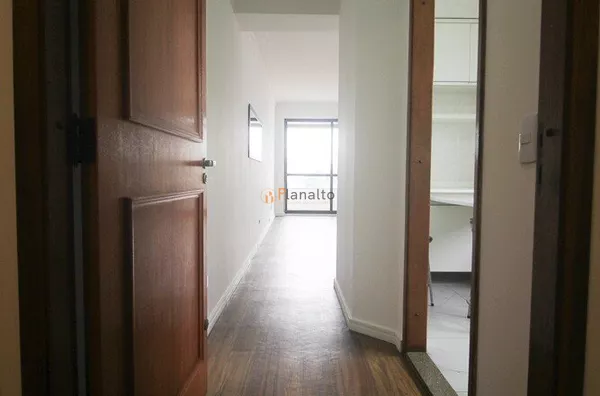 Apartamento para aluguel, 2 quartos - Vila Valparaíso, Santo André