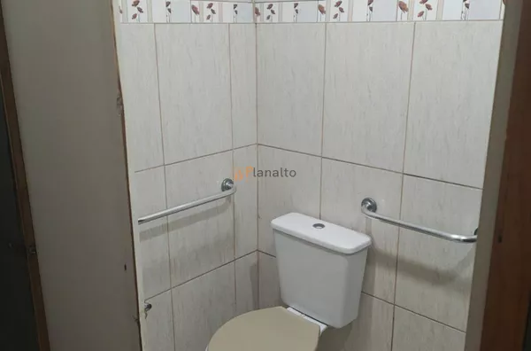 imóvel comercial para alugar Av. Portugal