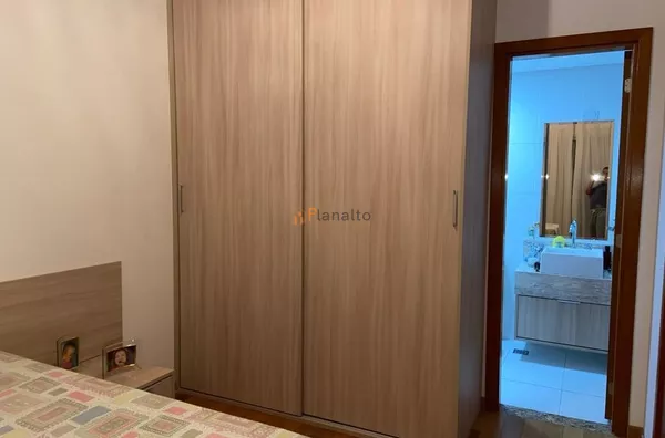 Apartamento à Venda com 2 Suítes – Vila Bastos, Santo André