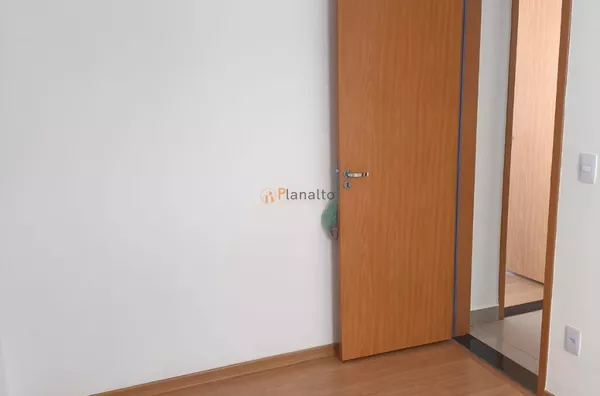 Apartamento para venda, 2 quarto(s),  Parque São Vicente, Maua