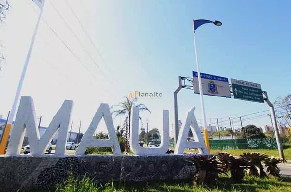 Galpão comercial para aluguel,  Vila Guarani, Mauá