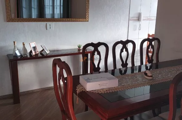 Sobrado para venda, 3 quartos, Vila Nossa Senhora das Vitórias, Maua