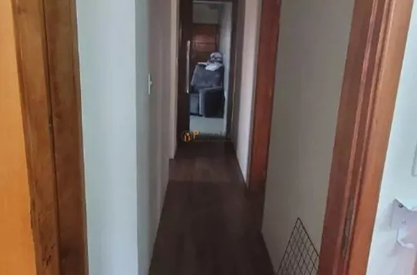 Apartamento para venda com 4 dormitórios sendo 3 suítes, 4 banheiros e 2 vagas no Jardim Santo Antônio em Santo André