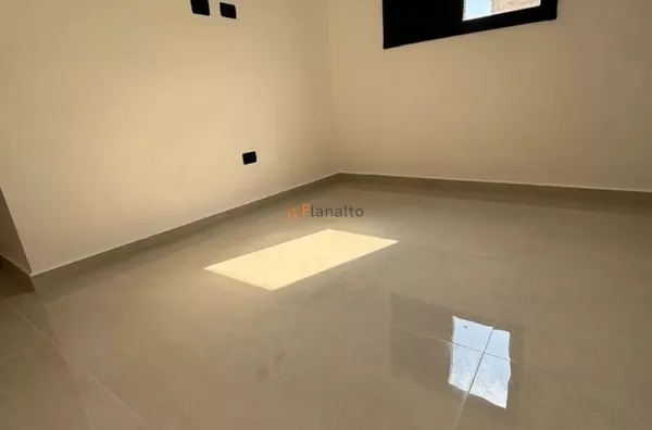 COBERTURA 2 QUARTOS SENDO 1 SUÍTE - VENDA - Vila Guaraciaba, Santo André