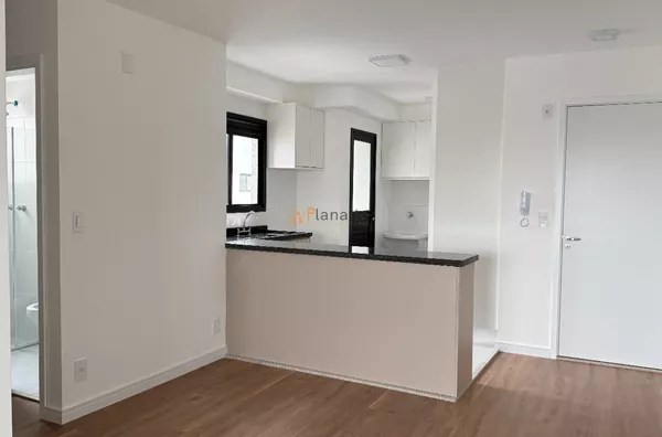 Apartamento para aluguel, 2 quartos - Parque Das Nações, Santo André