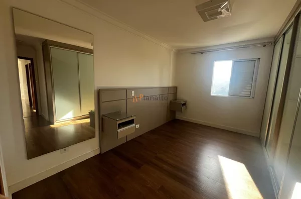 Apartamento para venda, 3 quartos,  Vila Guarani, Mauá