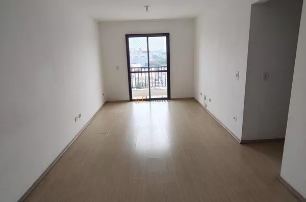 Apartamento para venda e aluguel, 2 quartos - Vila Nossa Senhora Das Vitórias, Mauá