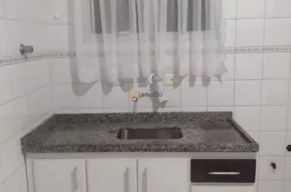 APARTAMENTO 3 QUARTOS E ÁREA GOURMET - Vila Humaitá, Santo André