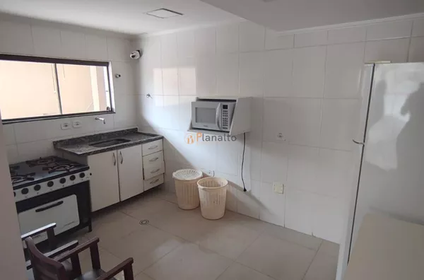 Apartamento para venda, 3 quarto(s), Vila Bocaina, Mauá - Foto 13