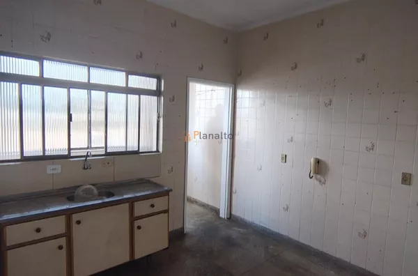 Apartamento para locação com 2 dormitórios – Vila Assis, Mauá