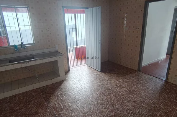 Casa para aluguel,  Jardim Zaira, Maua