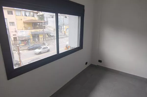 Sala comercial para aluguel - Jardim Zaira, Mauá
