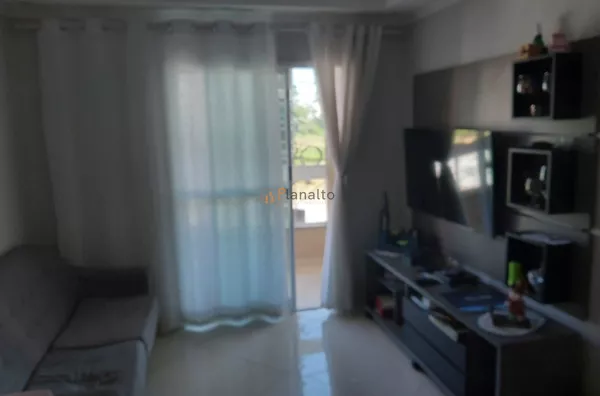 Apartamento para venda, 2 quarto(s),  Jardim Pedroso, Maua