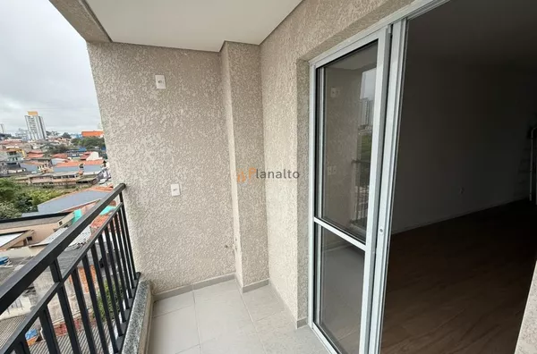 Apartamento para aluguel e venda, 2 dormitórios - Vila Bocaina, Mauá