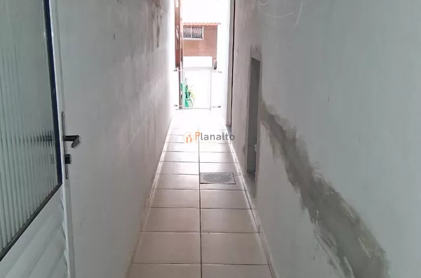 Casa à venda com 2 dormitórios – Jardim Ipê, Mauá