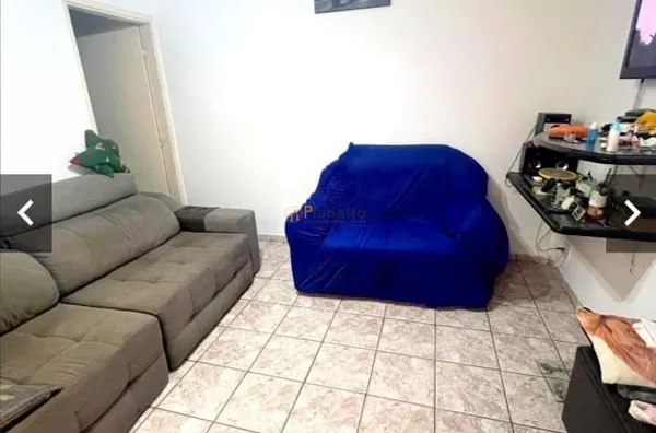 Casa à venda com edícula – Capuava, Mauá