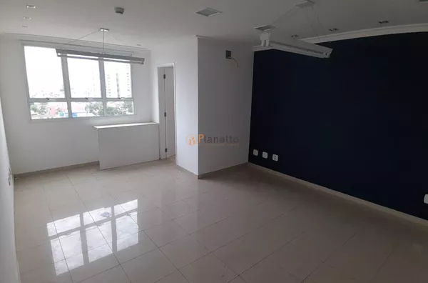 Sala comercial para aluguel, 25m² - Vila Bocaina, Mauá