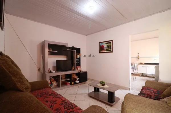 Casa para venda, 3 quarto(s),  Vila Camilópolis, Santo André