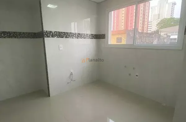 Belíssimo Apartamento à Venda – 152m² | 4 Suítes | 3 Vagas | Centro de Mauá
