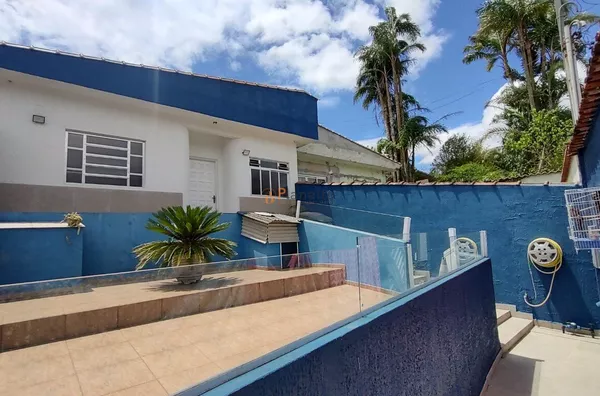 Casa para aluguel,  Jardim Quarto Centenário, Maua