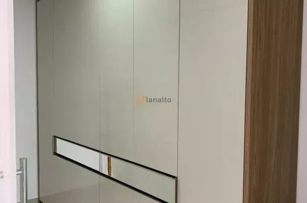 COBERTURA DUPLEX À VENDA - Vila Assis Brasil - Mauá - SP