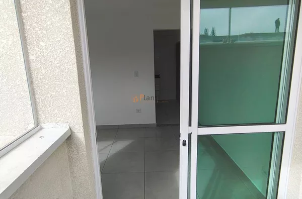 Cobertura para aluguel - Vila Nossa Senhora Das Vitórias, Mauá