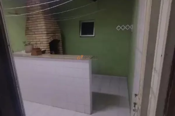 APARTAMENTO 3 QUARTOS E ÁREA GOURMET - Vila Humaitá, Santo André