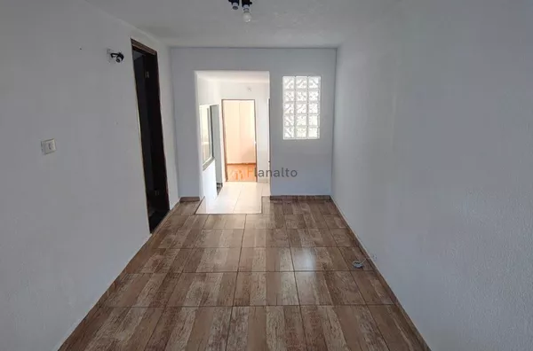 Casa comercial para locação – Matriz, Mauá – SP