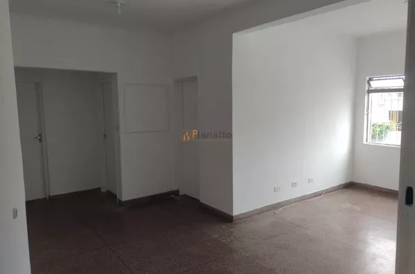 Apartamento para aluguel, 2 dormitórios - Vila Assis, Mauá