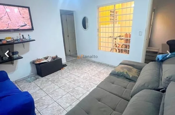 Casa à venda com edícula – Capuava, Mauá