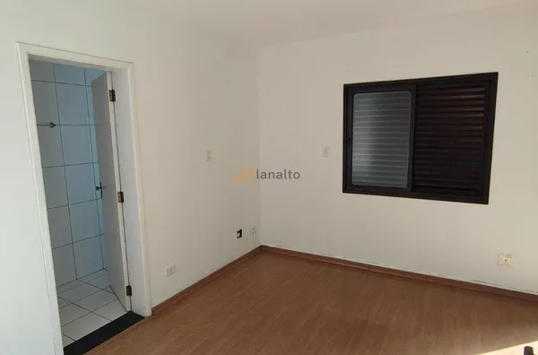 Apartamento para venda - Vila Guarani, Mauá