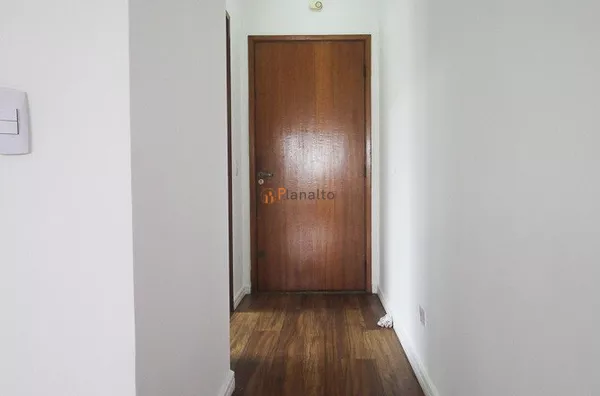 Apartamento para aluguel, 2 quartos - Vila Valparaíso, Santo André
