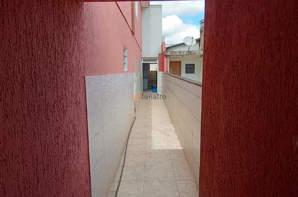 Casa para venda - Vila Nossa Senhora Das Vitórias, Mauá