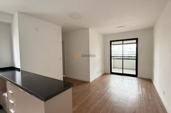 Apartamento para aluguel, 2 quartos - Parque Das Nações, Santo André