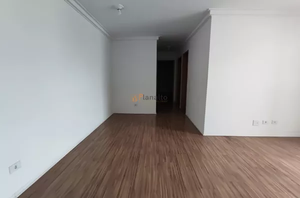 Apartamento para aluguel, 3 quartos - Vila Guarani, Mauá