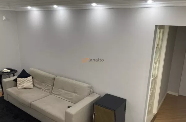 Apartamento à venda com 2 dormitórios – Parque São Vicente, Mauá/SP