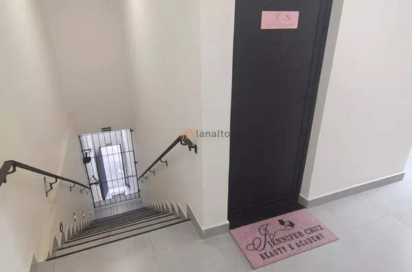 Sala comercial em andar para aluguel,  Jardim Zaira, Maua