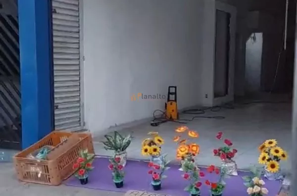 Salão comercial para aluguel,  Jardim Zaira, Maua