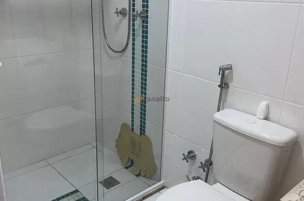 Apartamento à Venda com 2 Suítes – Vila Bastos, Santo André