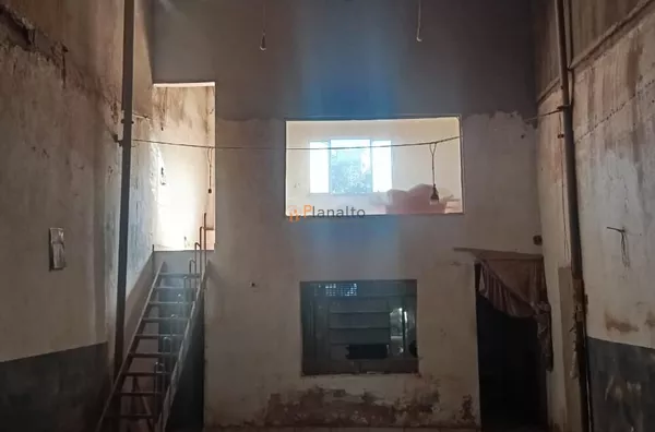 Salão comercial para aluguel, 150m² - Jardim Zaira, Mauá