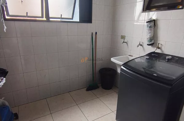 Apartamento para venda, 3 quarto(s), Vila Bocaina, Mauá - Foto 6