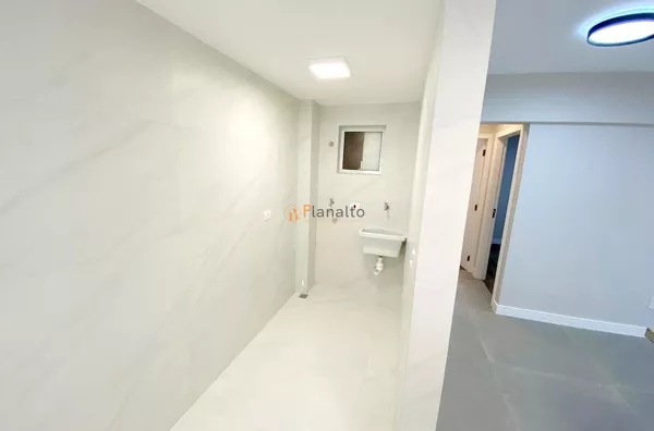 APARTAMENTO COM 2 SUÍTES, PRONTO PARA MUDAR - Rudge Ramos, São Bernardo Do Campo