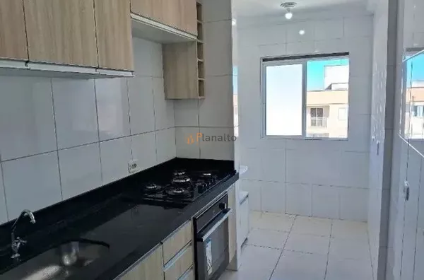 Apartamento para aluguel, 2 quarto(s),  Vila Falchi, Maua