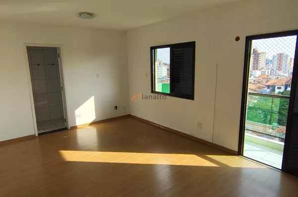 Apartamento para venda - Vila Guarani, Mauá