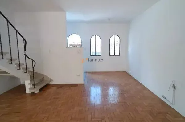 Casa para locação com 4 dormitórios - Cidade Monções, São Paulo