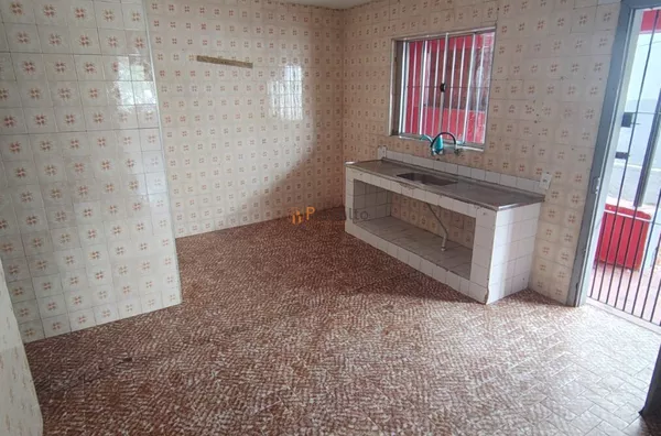 Casa para aluguel,  Jardim Zaira, Maua